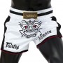 Fairtex BS1712 Шорты Тайский Бокс Slim Cut "Vanorn"